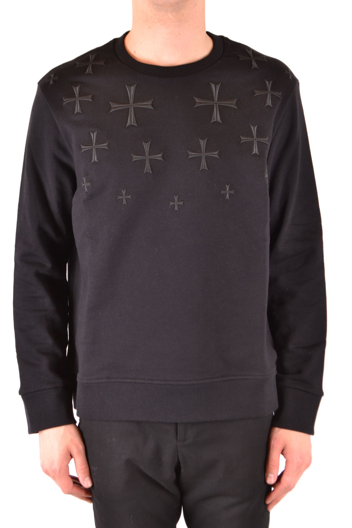 Sweatshirt Neil Barrett * Men's Brands