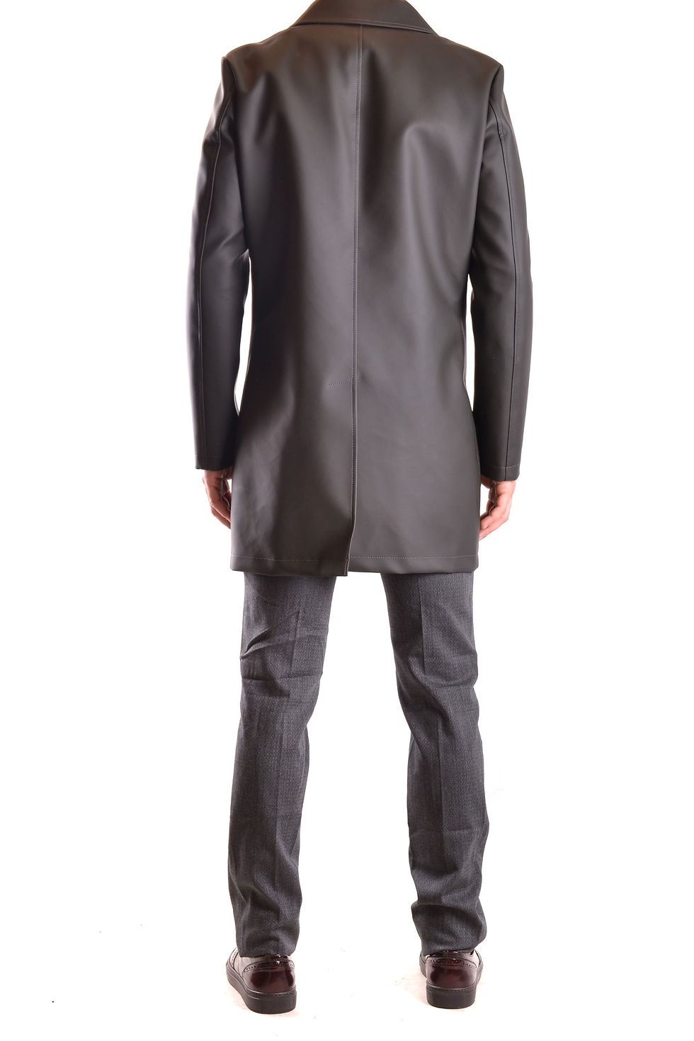 Thumbnail: Coat Daniele Alessandrini