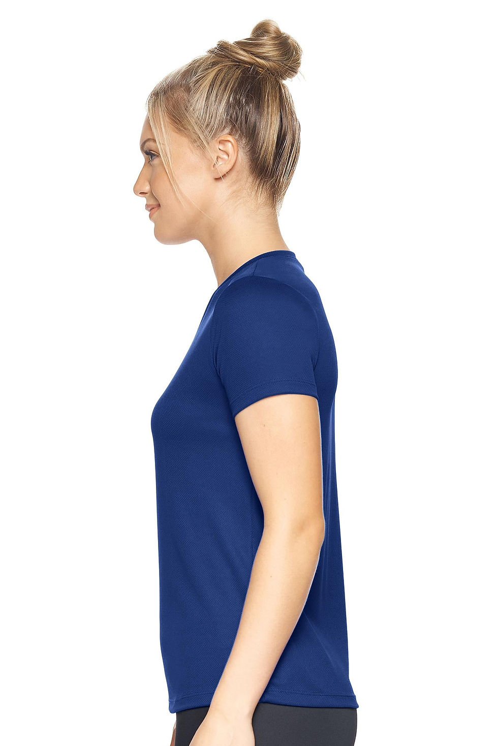 Thumbnail: Oxymesh™ ♀️ V-Neck Tech Tee
