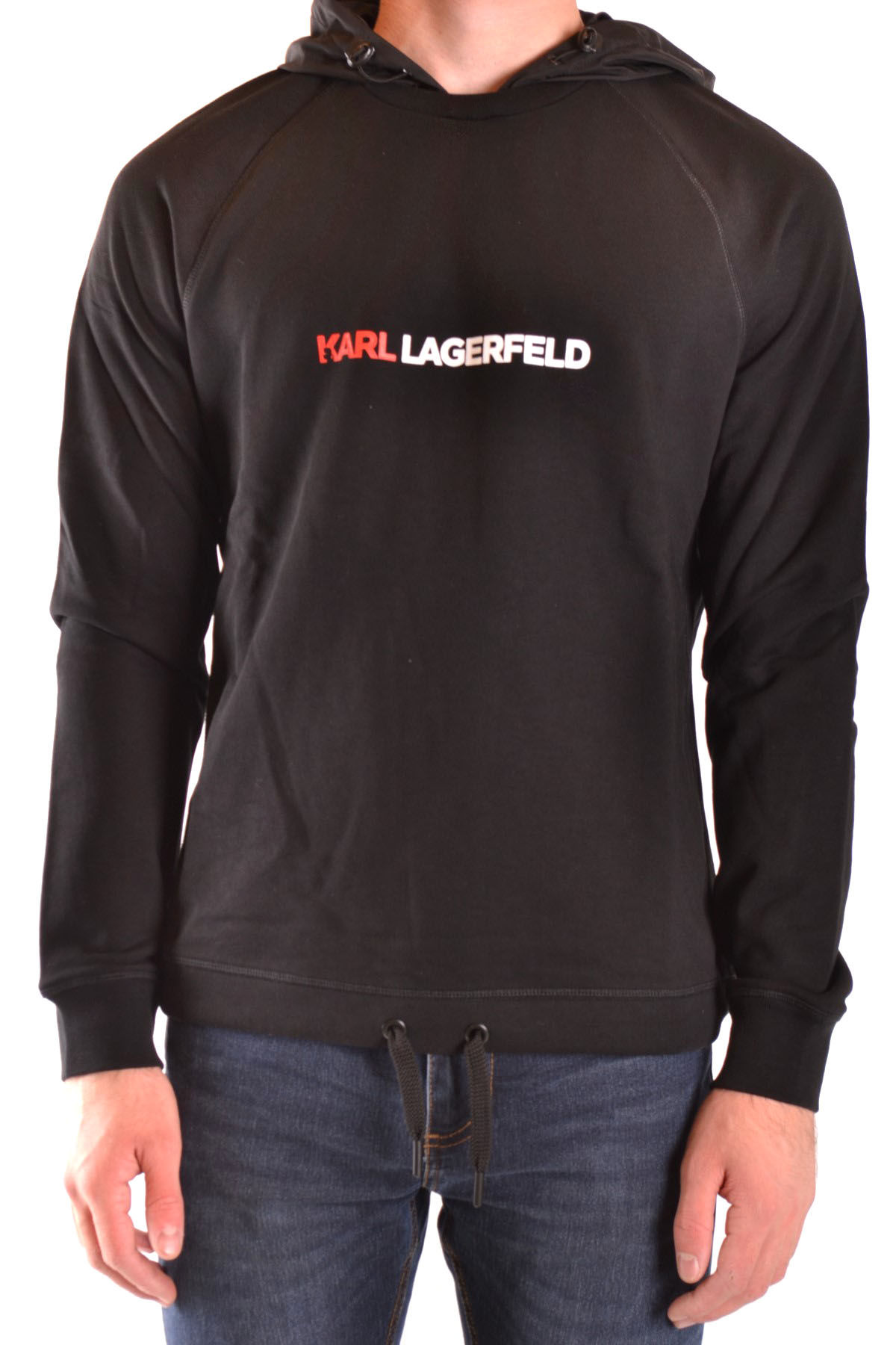 Sweatshirt KARL LAGERFELD * Brands