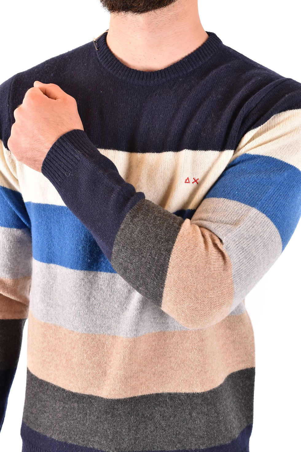 Miniatura: Sweater Sun68 @jy1.org Name Brands