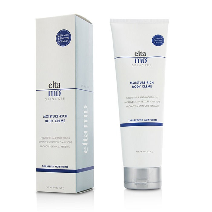 Thumbnail: ELTAMD - Moisture-Rich Body Creme