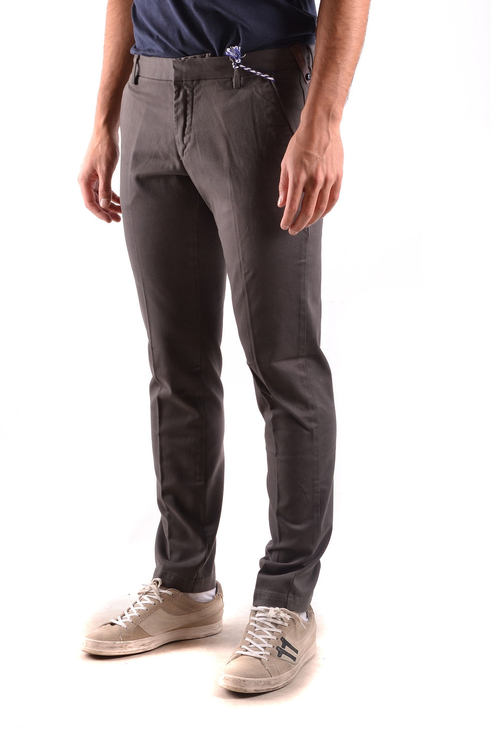 Thumbnail: Trousers AT.P.CO [Men's Name Brands]