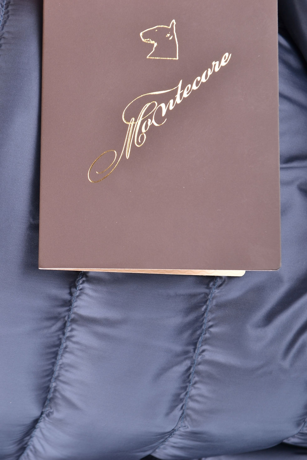 Миниатюра: Jacket Montecore
