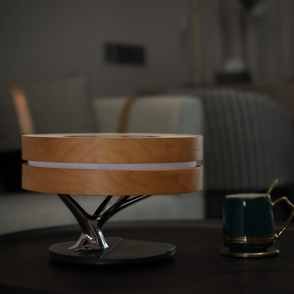 الصورة المصغرة: Lampe de bureau