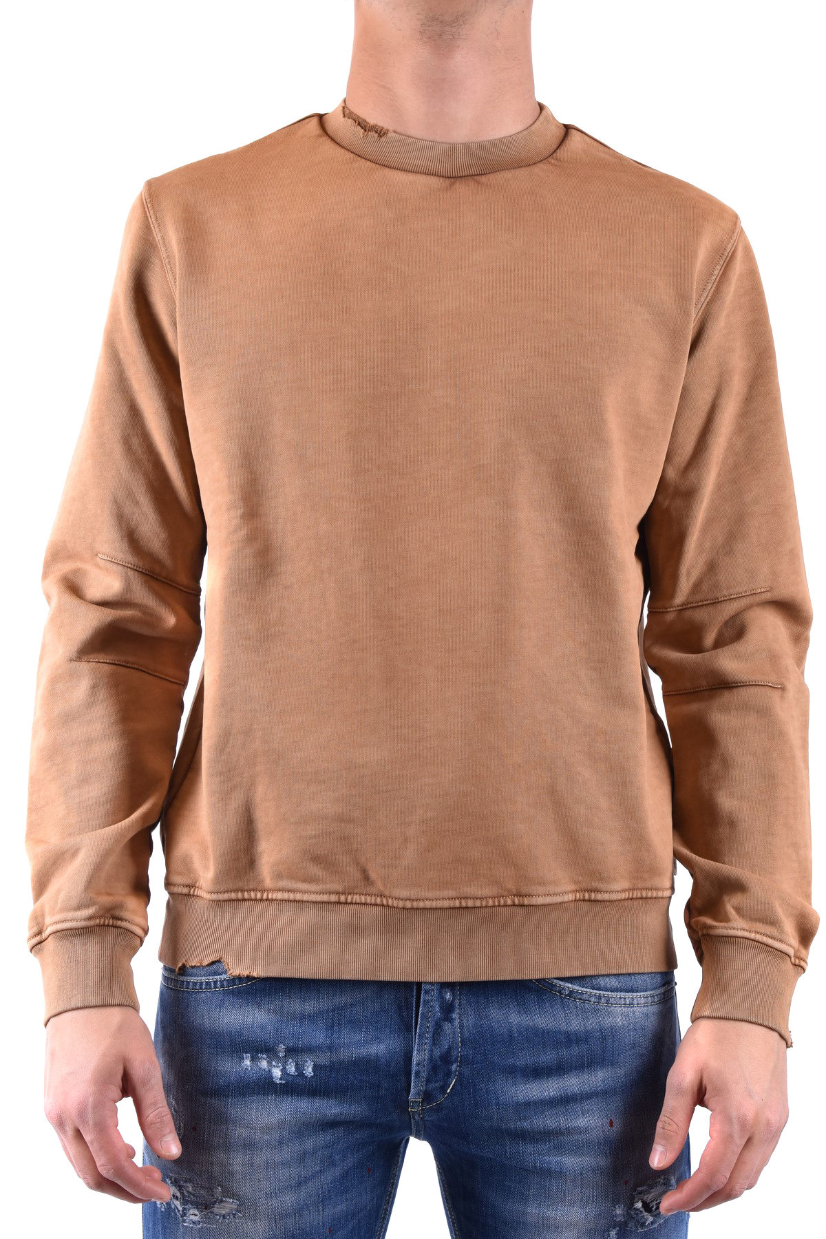 Sweatshirt Paolo Pecora