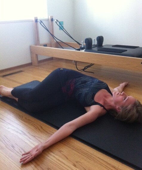 The “Anti-Computer Shoulder” Stretch