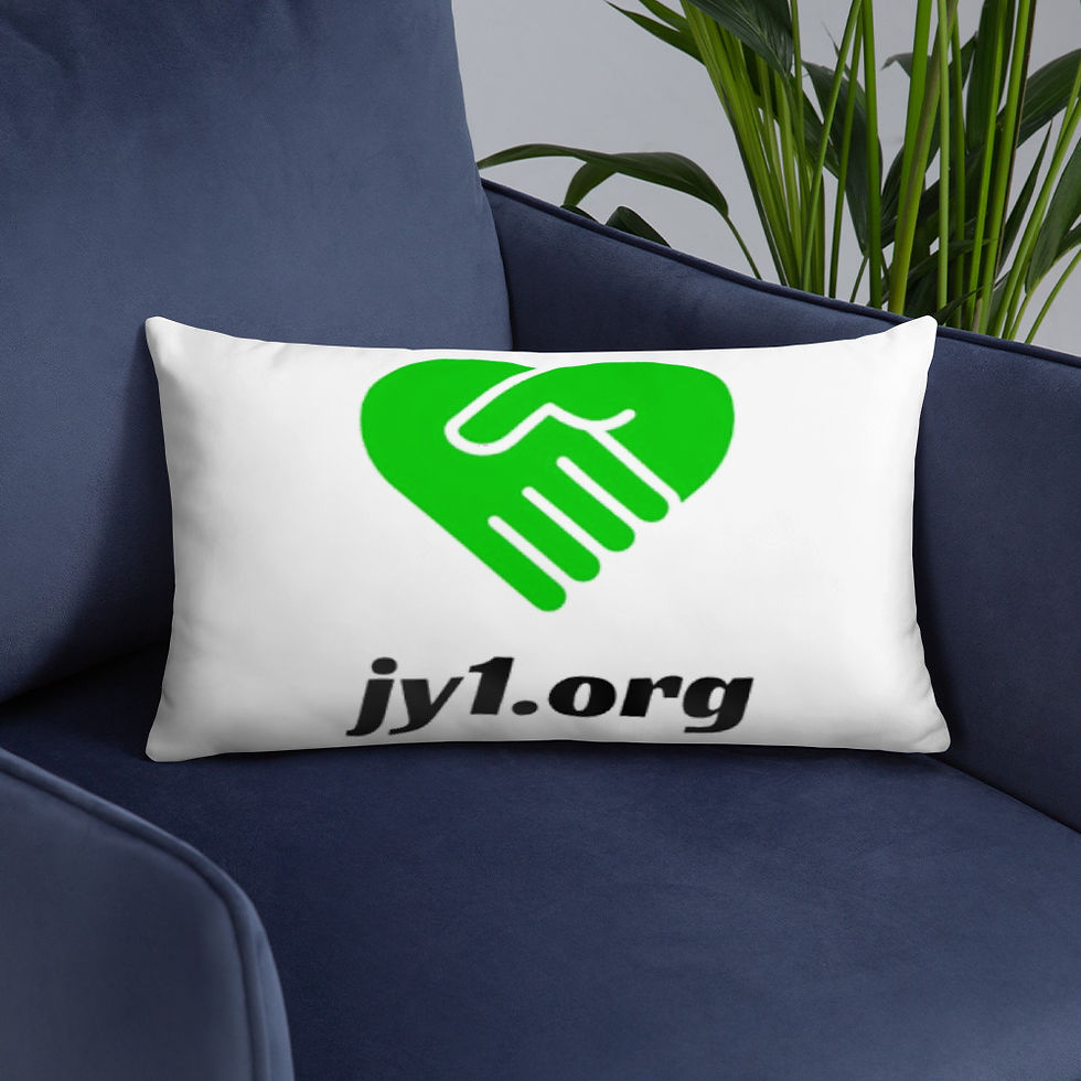 Thumbnail: jy1.org Basic Pillow