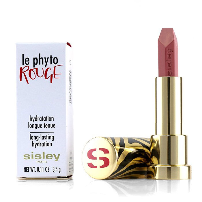 Thumbnail: SISLEY - Le Phyto Rouge Long Lasting Hydration Lipstick 3.4g/0.11oz