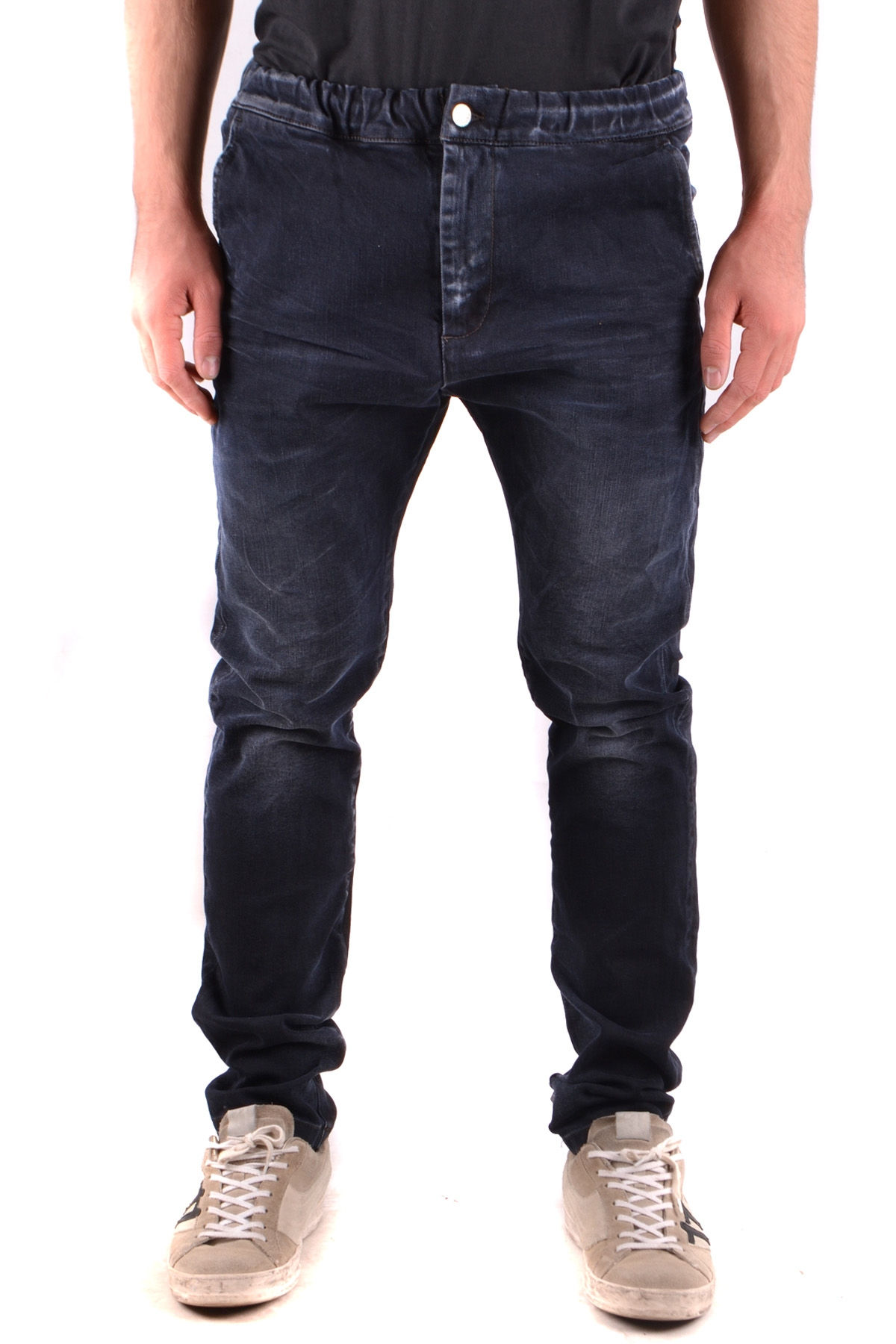 Trousers Daniele Alessandrini * Brands