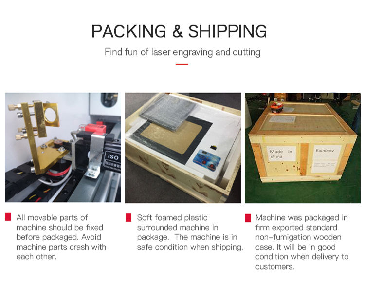 Thumbnail: 3D Laser Engrave Robot Machine (Customizable)