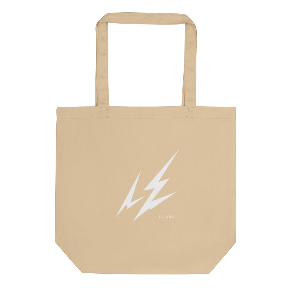 Thumbnail: CT Flash Tote Bag