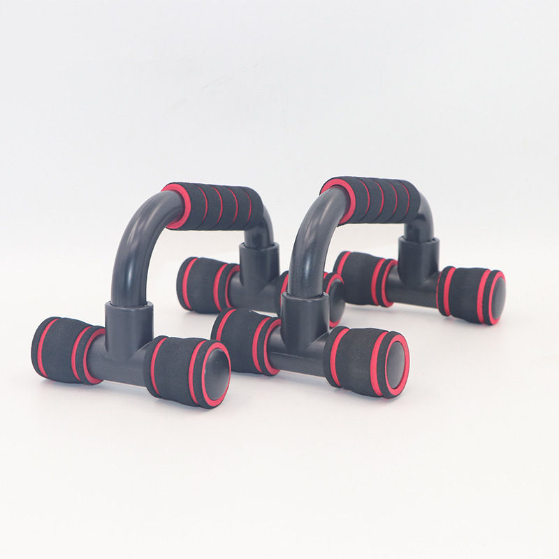 Thumbnail: Push-up Fitness Equipment Chest Muscle Training