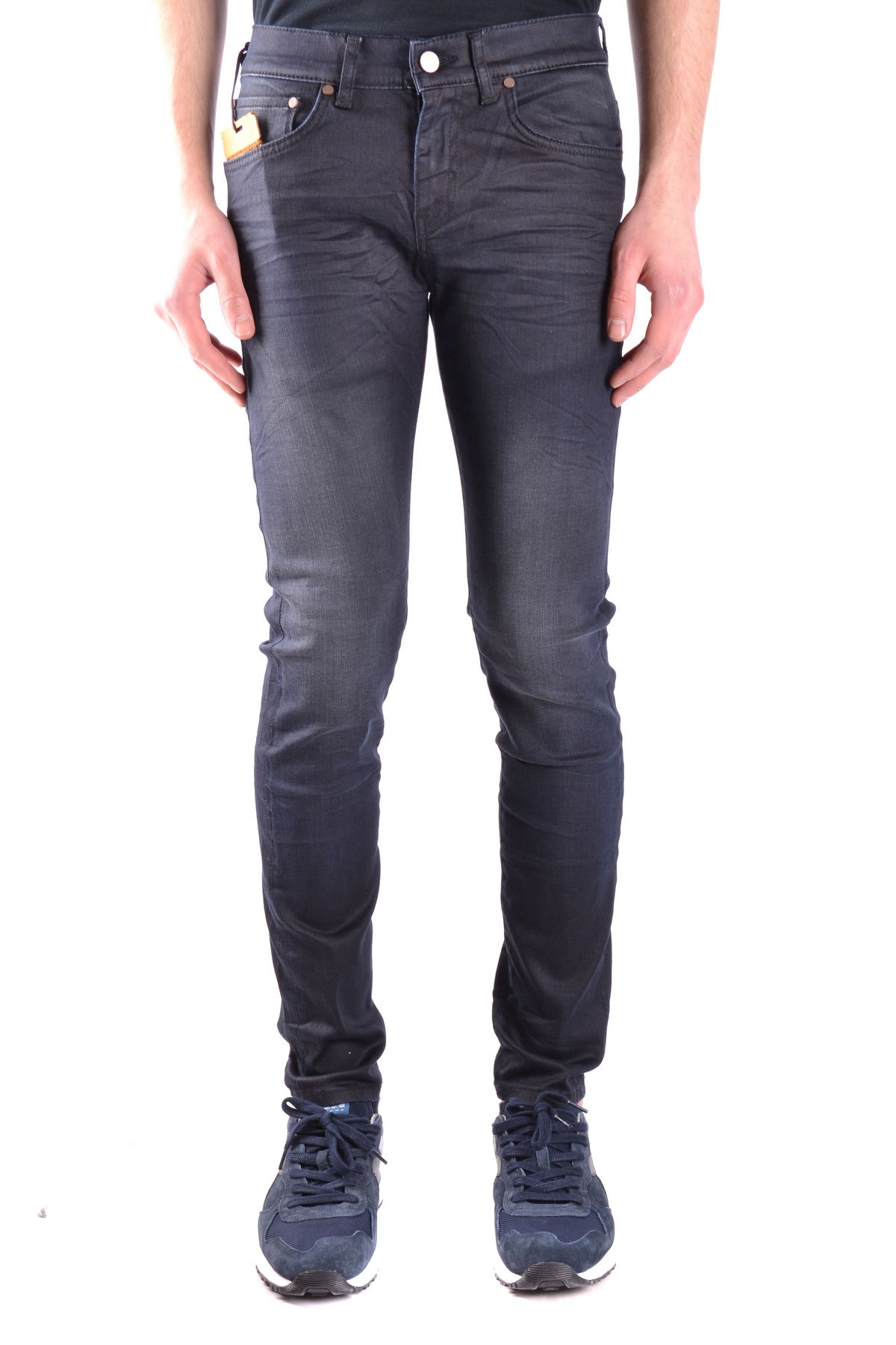 Jeans Brian Dales & Ltb [Men's Name Brands]