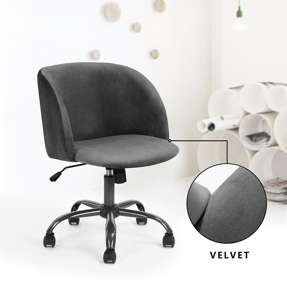 Thumbnail: Home office task chair