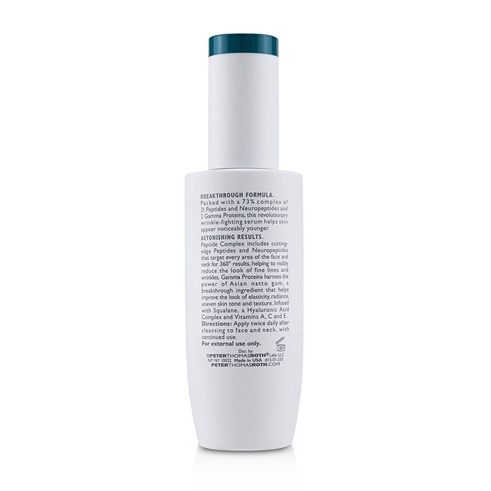 Miniature : PETER THOMAS ROTH - Peptide 21 Wrinkle Resist Serum