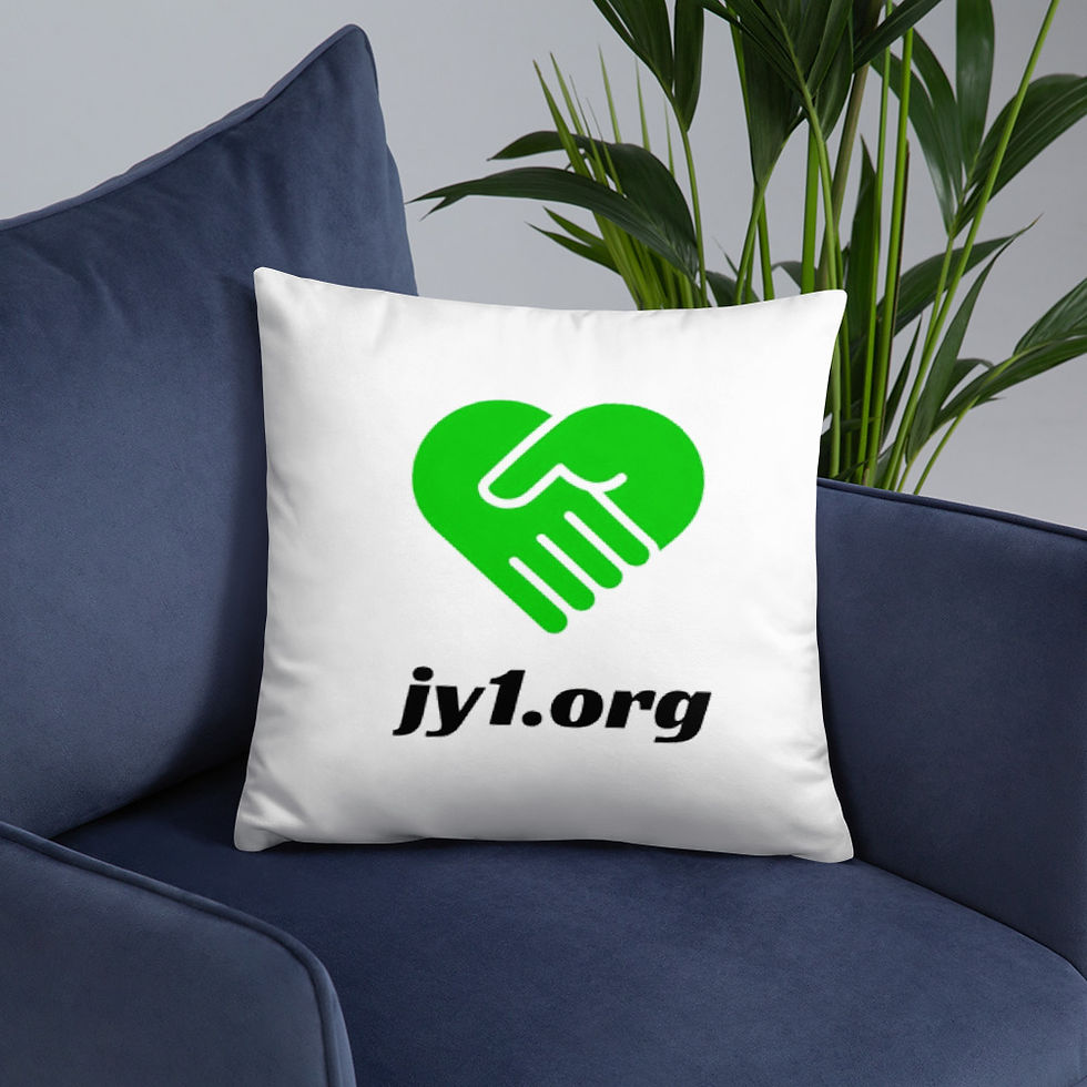 Thumbnail: jy1.org Basic Pillow