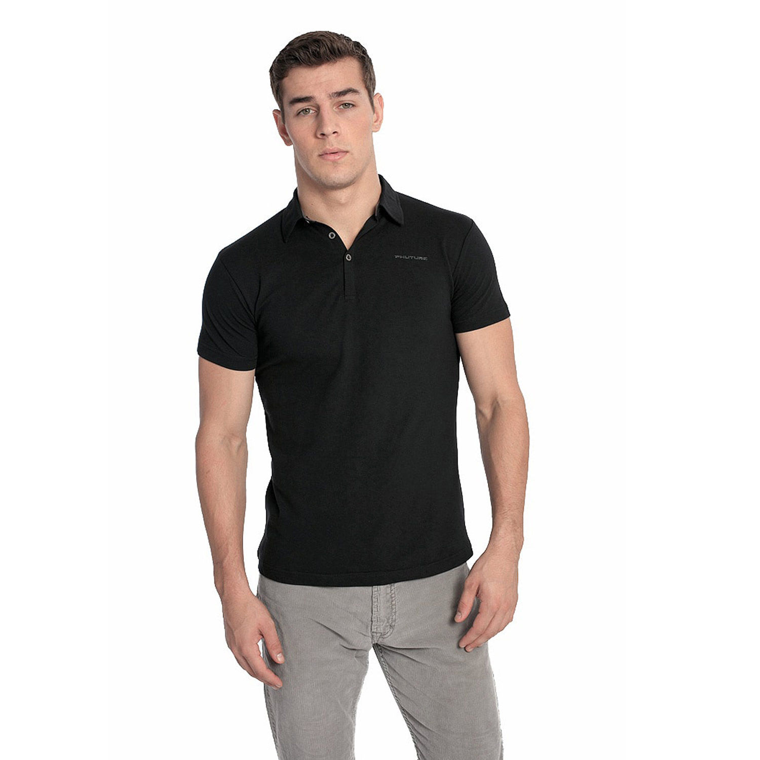 ♂️ Eclipse POLO Shirt
