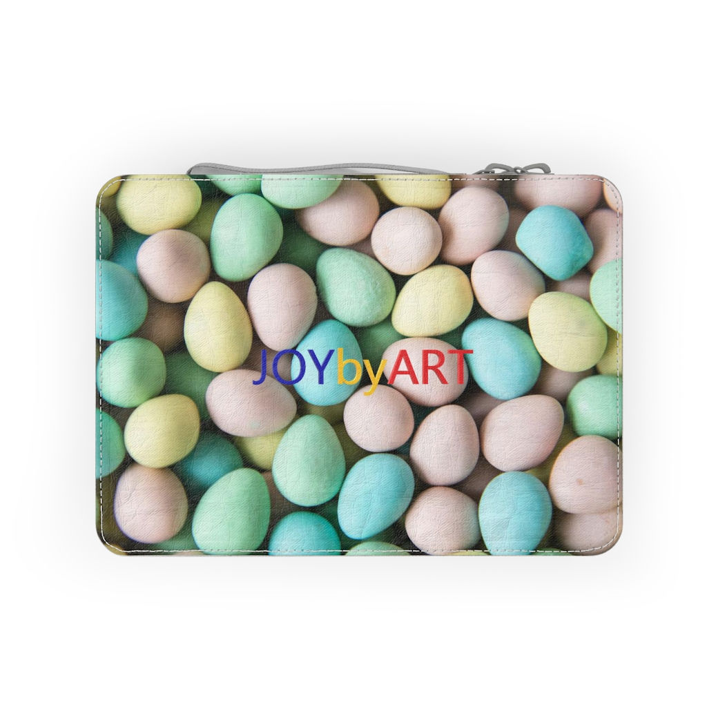 JOYbyART Eco Paper Lunch Bag