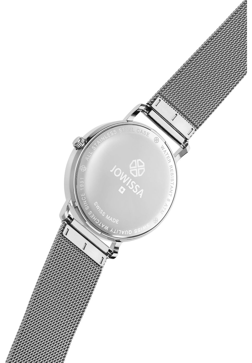 Thumbnail: ⌚ Facet Swiss Ladies Watch