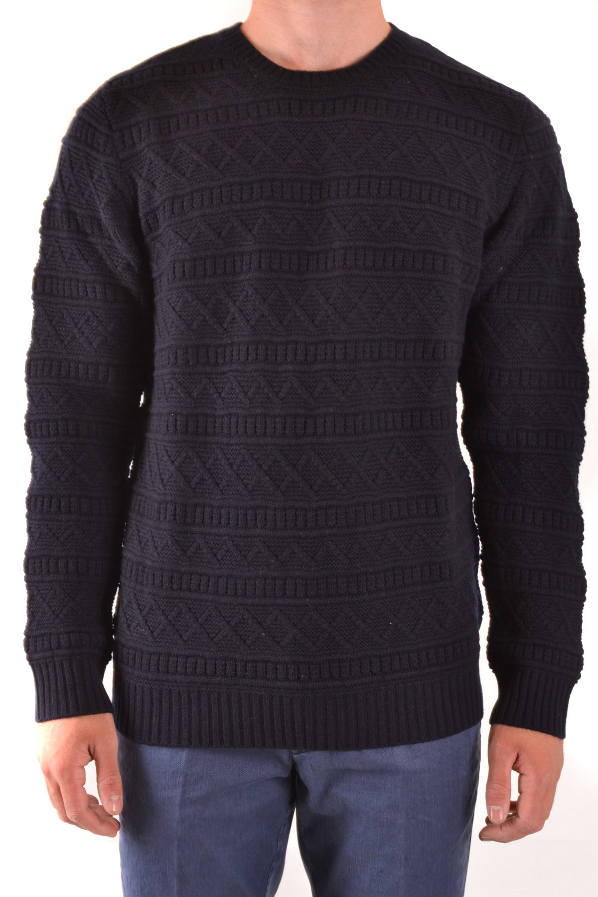 Sweater Paolo Pecora @jy1.org Name Brands