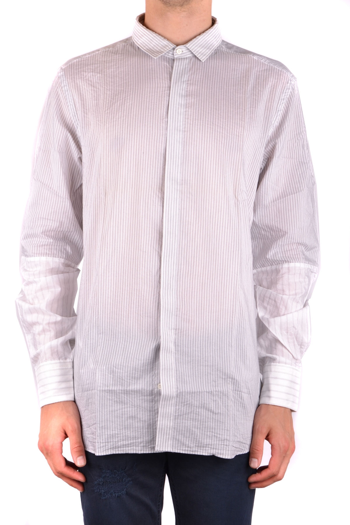 Shirt Neil Barrett * Men's Brands