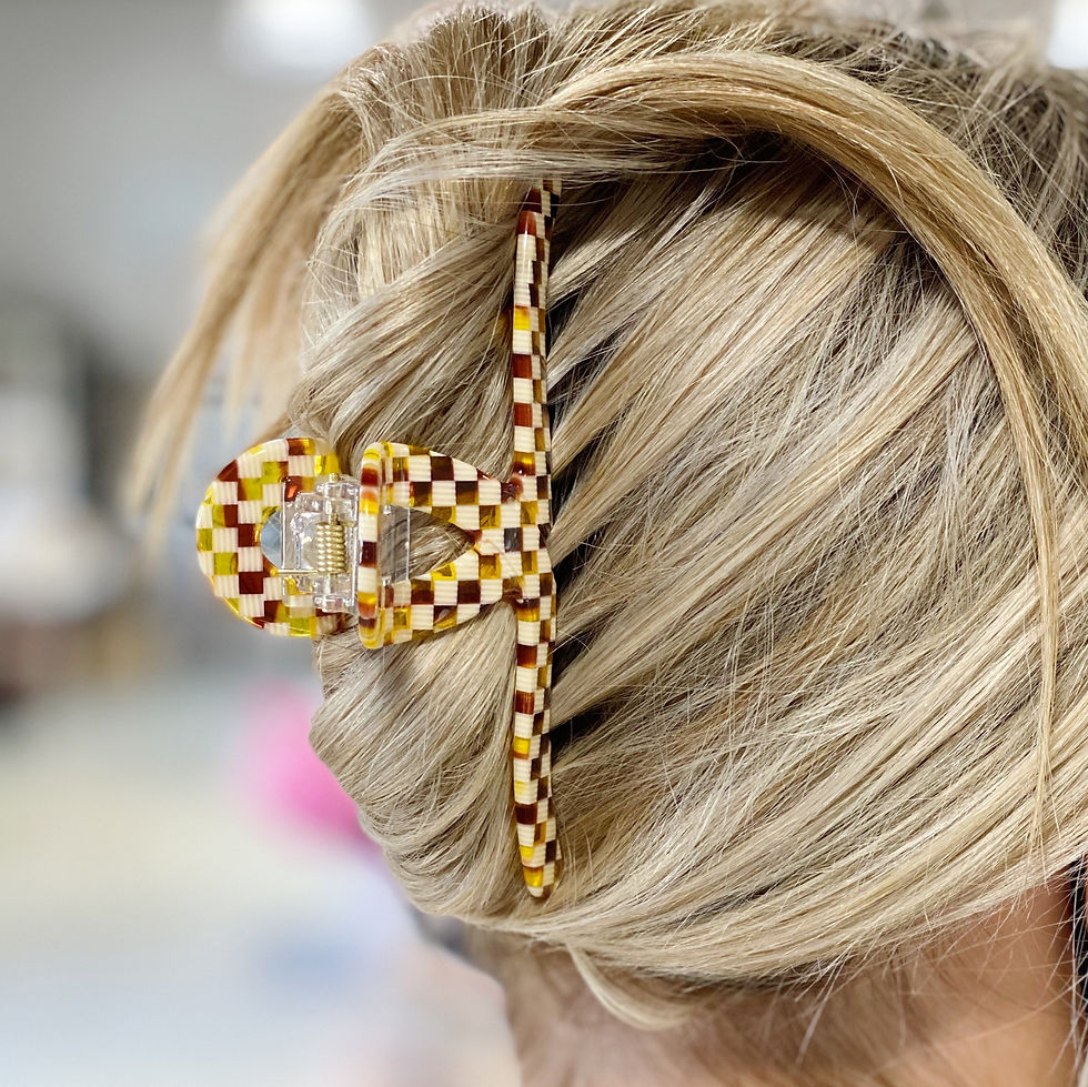 Miniature : Louise Hair Claw
