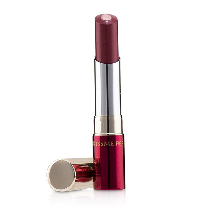 Miniatura: KISS ME - KISS ME FERME W Color Double Rouge 3.6g/0.12oz