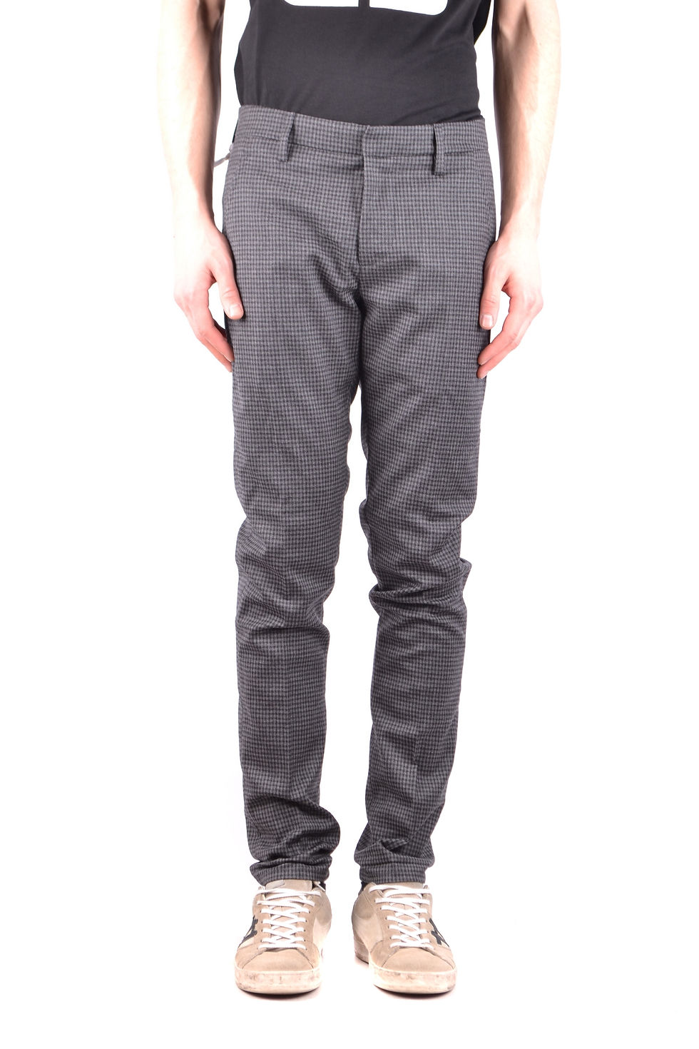 섬네일: Trousers Dondup @jy1.org Name Brands