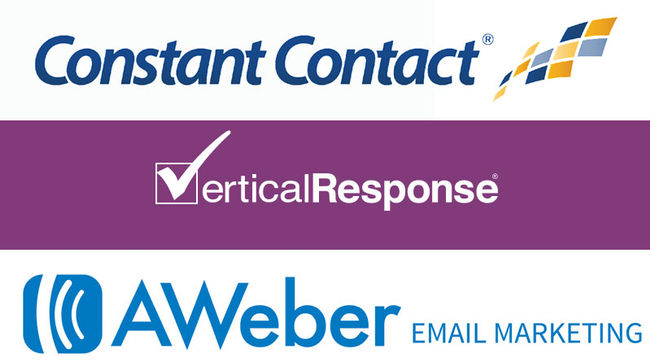 Marketing Email Service Provider (ESP) Comparison and Review