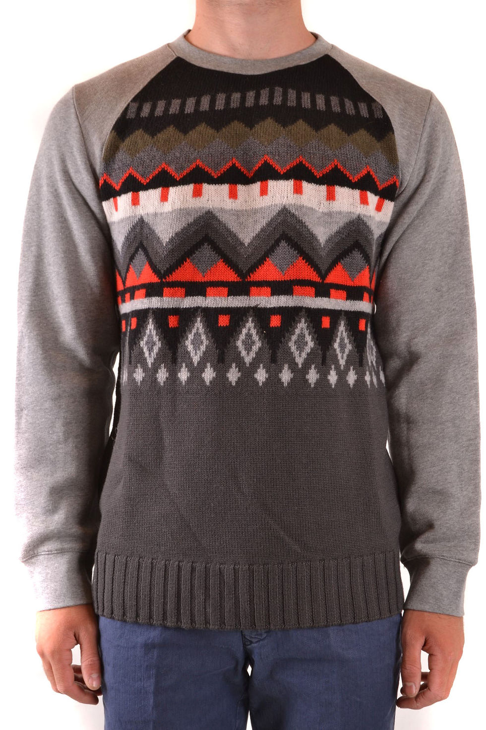 Miniaturbild: Sweatshirt Paolo Pecora ＊ Brands