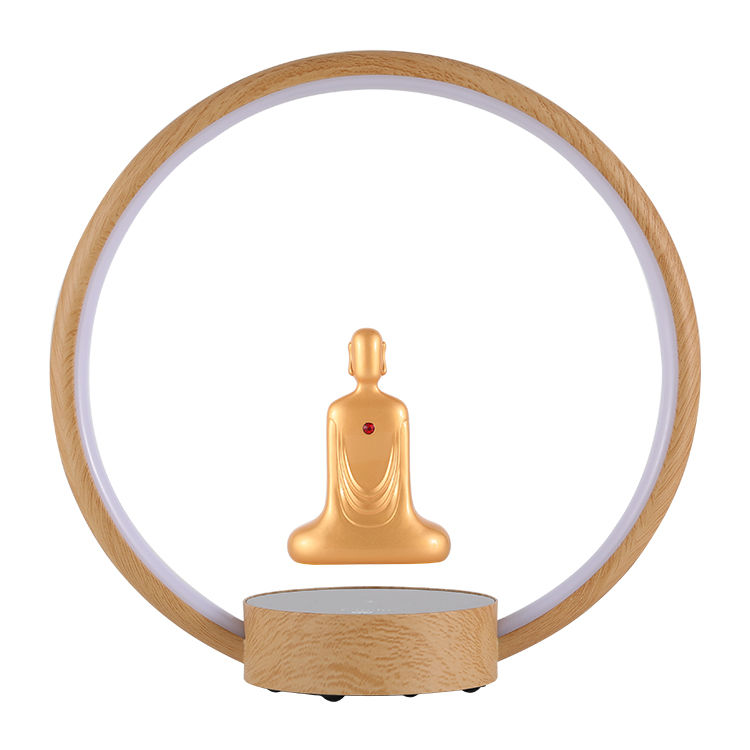 Thumbnail: JOYbyART LED Zen Light (Customizable)