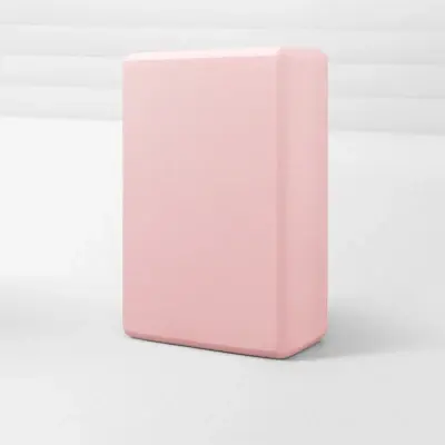 Thumbnail: Yoga Blocks, Pilates Cubes, Bricks, Bolster Pillow Cubes