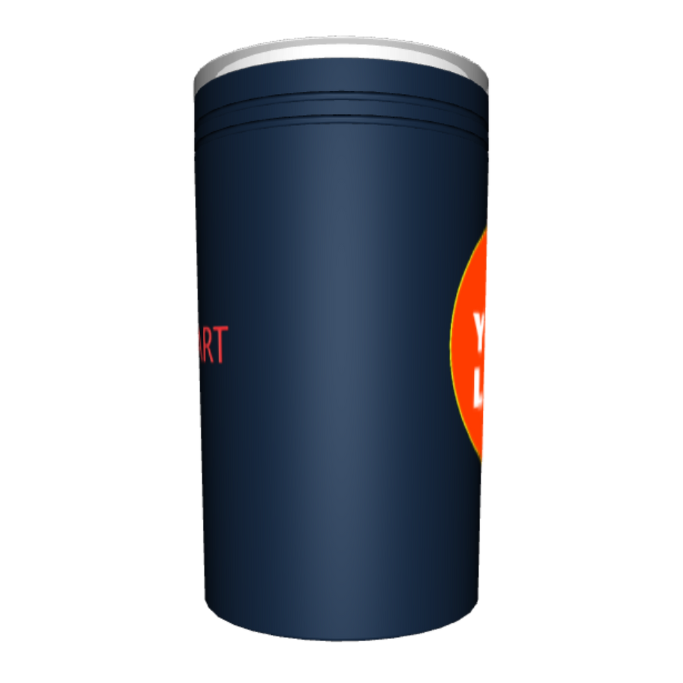 Thumbnail: JOYbyART Vacuum Tumbler (+ Your Logo), 11oz