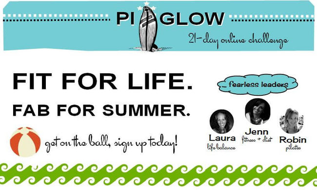 Join the Pi-Glow Challenge!