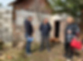 New UN survey shows Ukraine rural households are increasingly affected by the war