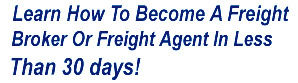 Thumbnail: Freight Agent Training