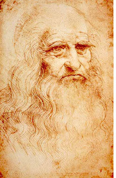 Leonardo Da Vinci’s Top Six Tips for Getting Things Done