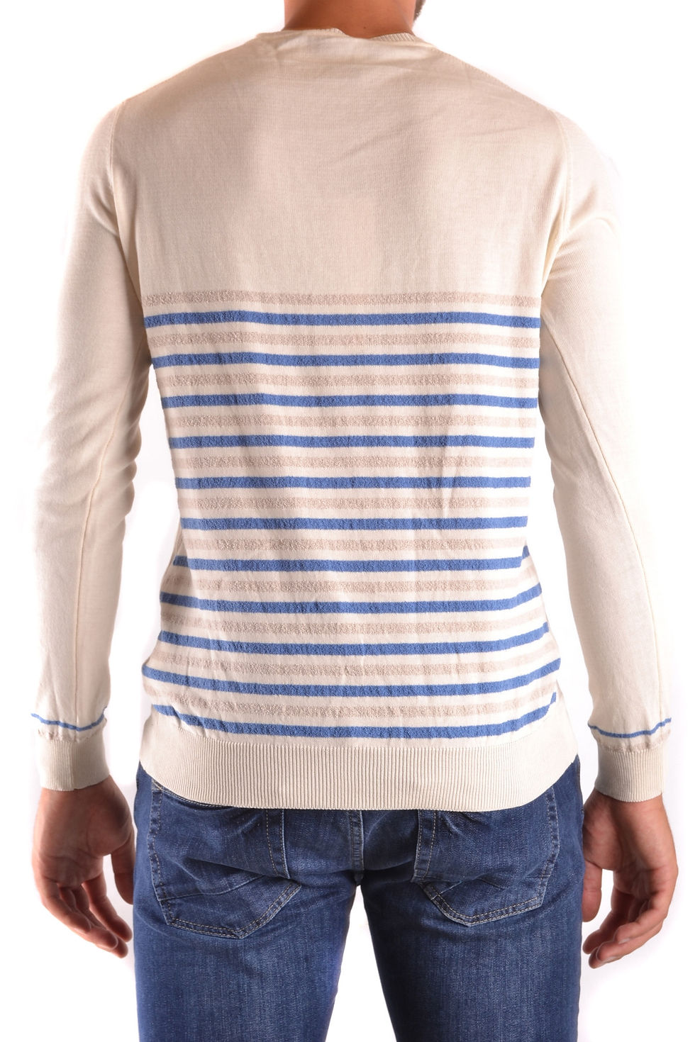 섬네일: Sweater Daniele Alessandrini [Men's Name Brands]