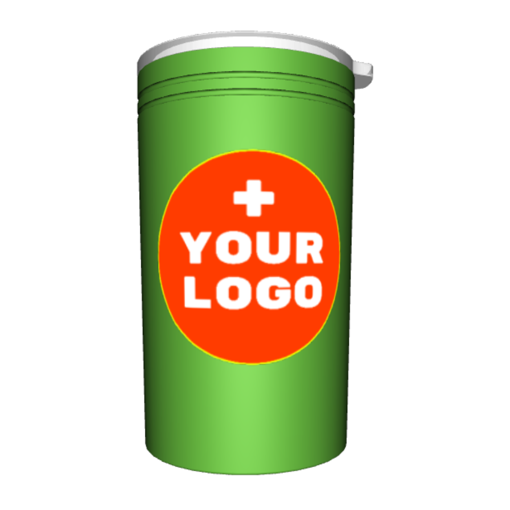 JOYbyART Vacuum Tumbler (+ Your Logo), 11oz