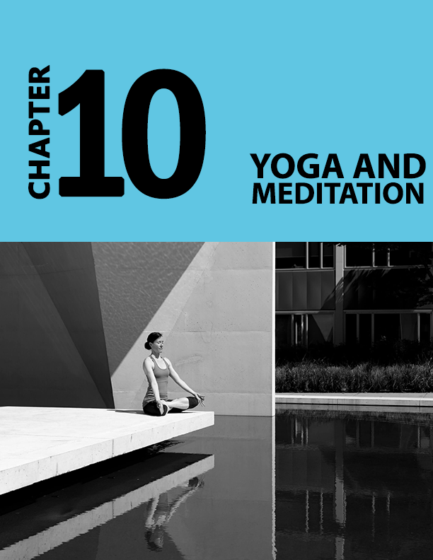 Thumbnail: Ebook} JOYbyART Absolute Yoga