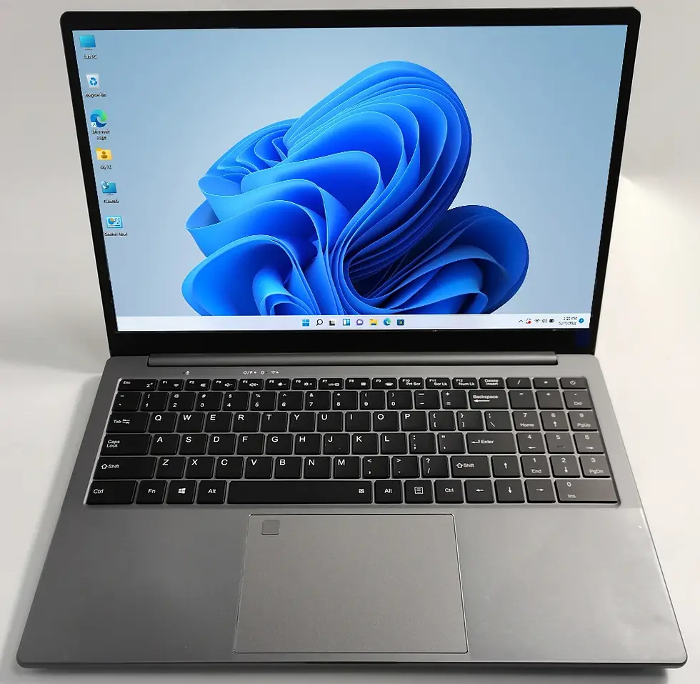 Thumbnail: JOYbyART Laptop Pro B2: 15.6" UHD Graphics, 10th Gen Intel (Customizable)