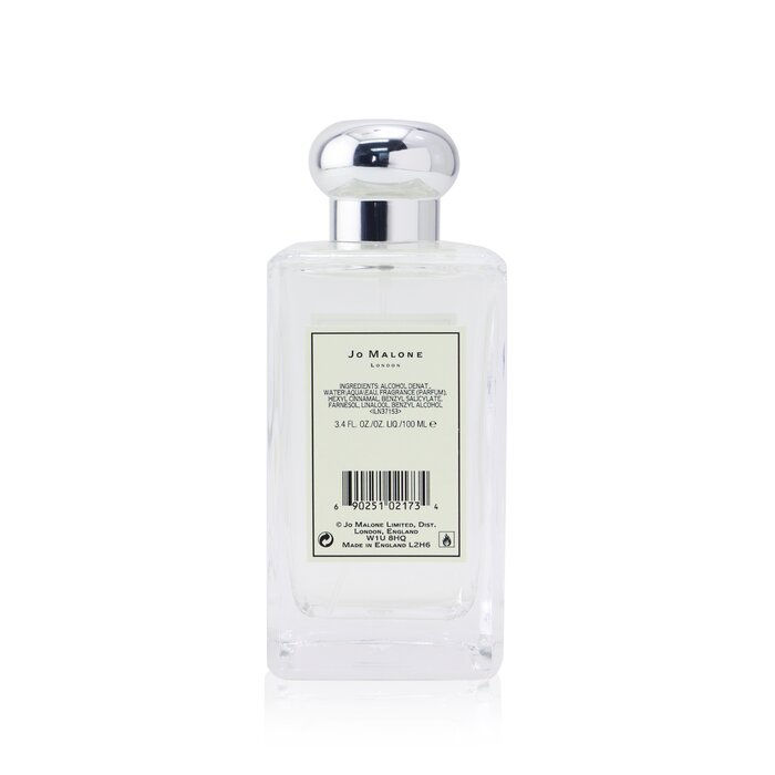 الصورة المصغرة: JO MALONE - Wild Bluebell Cologne Spray (Originally Without Box)