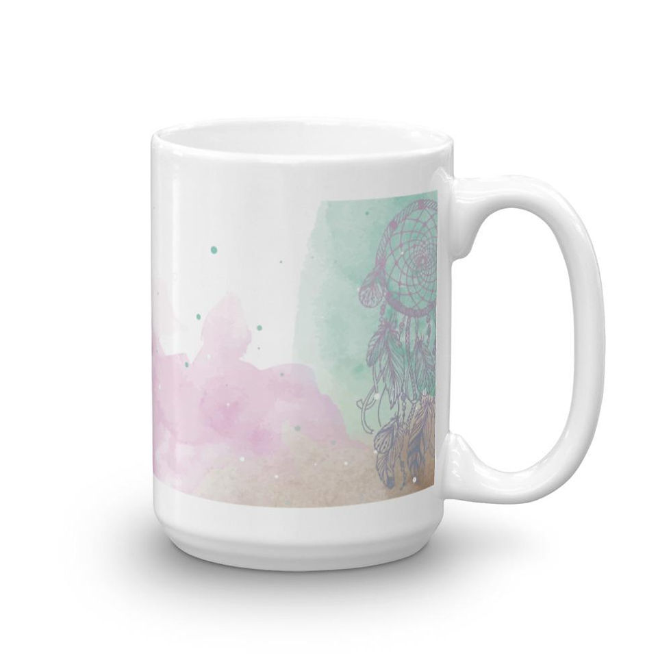 縮圖：是时间享用海格马克杯 Time to Hyggeh Mug