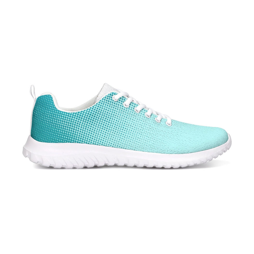 Thumbnail: FYC: Women's Athletic Lightweight Sky Hyper Drive Flyknit Lace Up Shoes