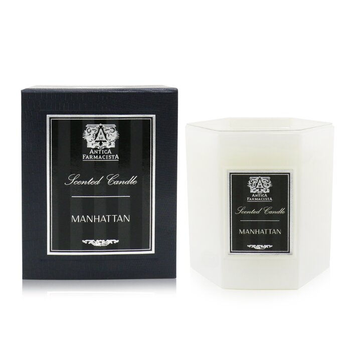 Thumbnail: ANTICA FARMACISTA - Candle - Manhattan