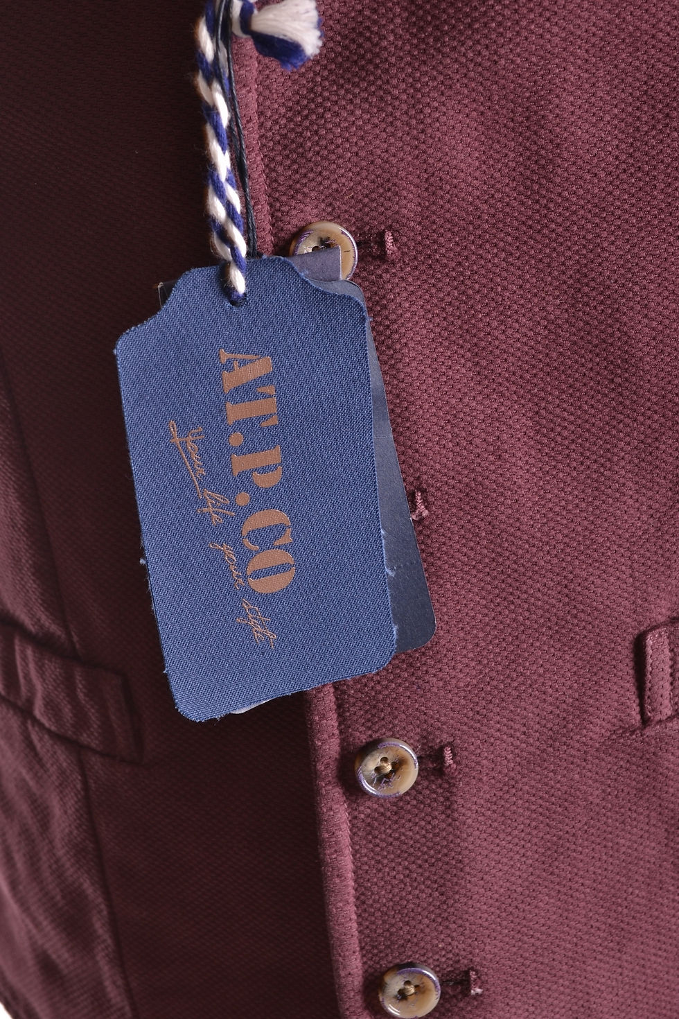 الصورة المصغرة: Waistcoat AT.P.CO @jy1.org Name Brands
