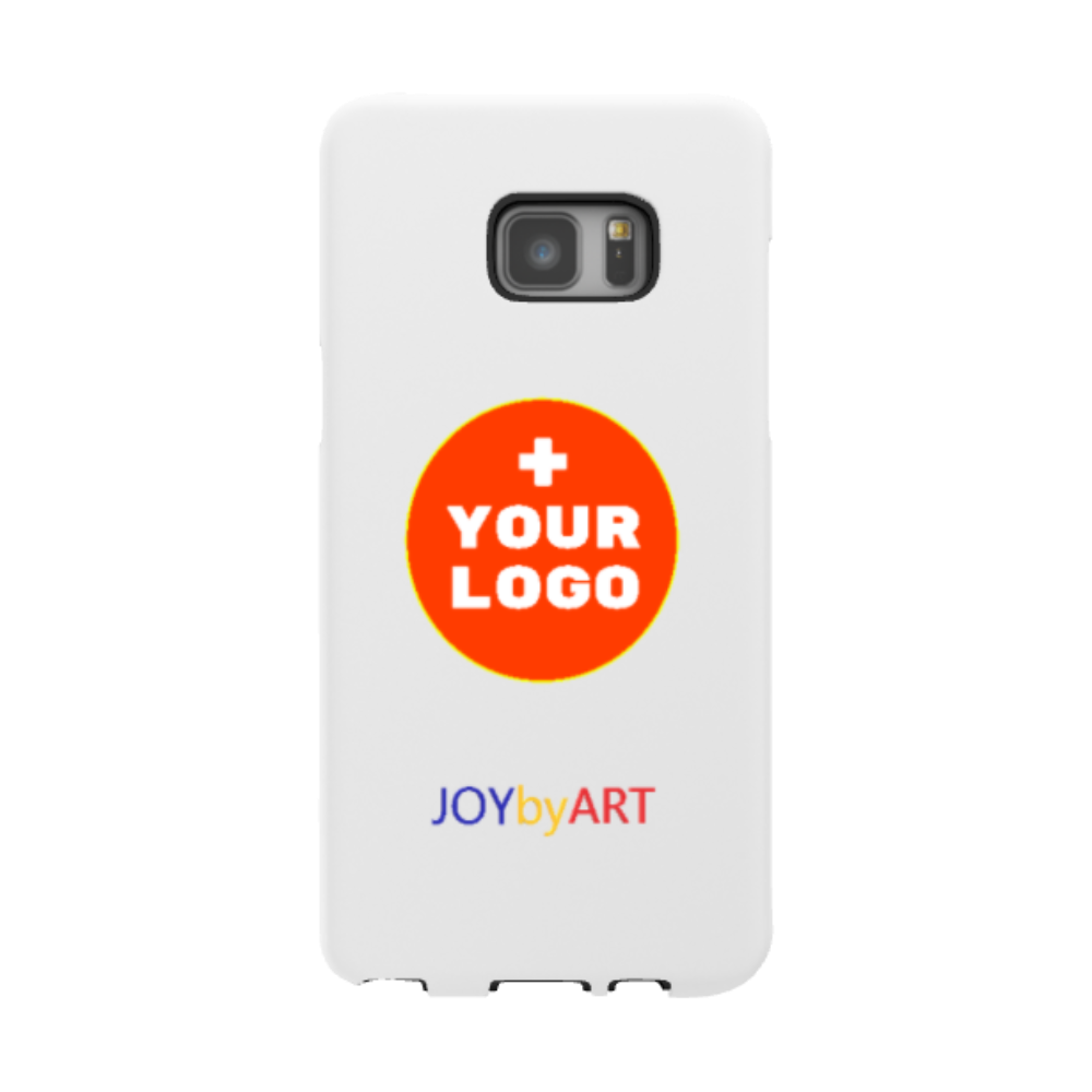 JOYbyART Samsung Galaxy Note 7 Tough Case in Gloss (+ Your Logo)