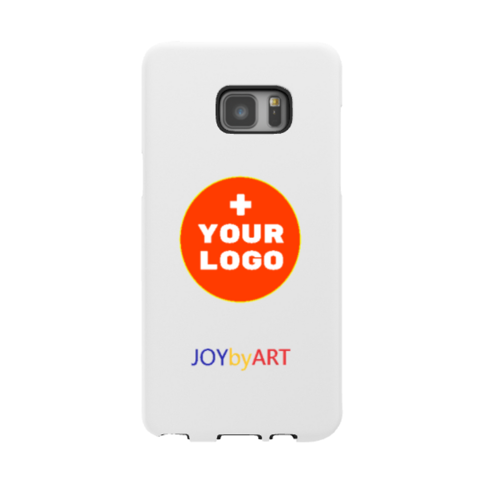 Thumbnail: JOYbyART Samsung Galaxy Note 7 Tough Case in Gloss (+ Your Logo)