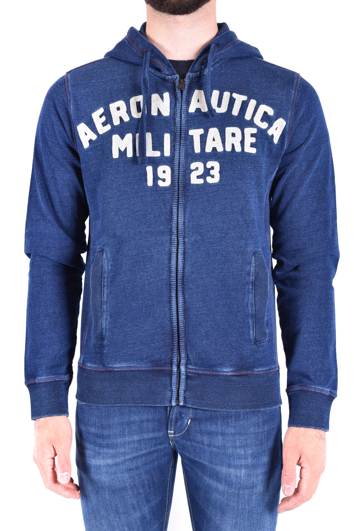 Sweatshirt Aeronautica Militare * Brands